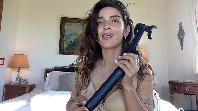 venuslibre online show from 14, 9, 2025