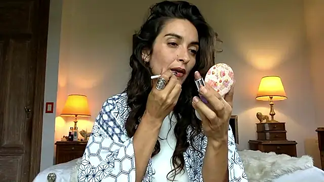 venuslibre online show from 29, 11, 2025