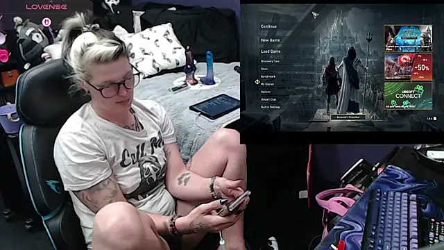 Snapshot of oddywithabody chatting on 4, 3, 2026 oddywithabody online show from 4, 3, 2026