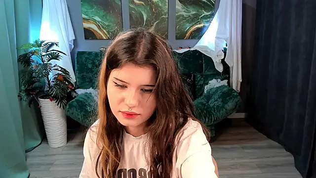 AnoraDark online show from 5, 11, 2025