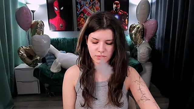 AnoraDark online show from 15, 2, 2026