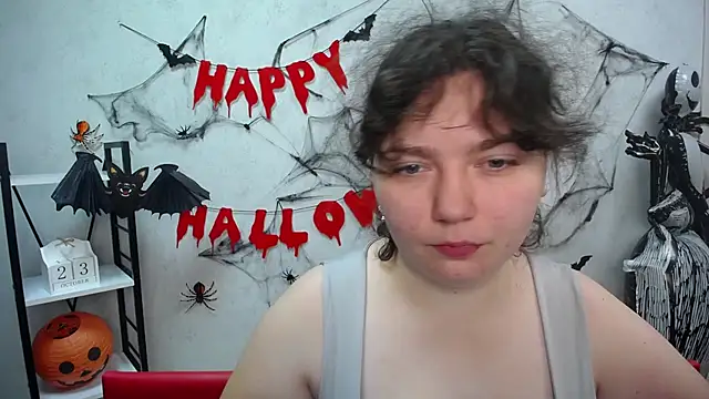 NeonilaLisova online show from 24, 10, 2025