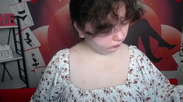 NeonilaLisova online show from 21, 11, 2025