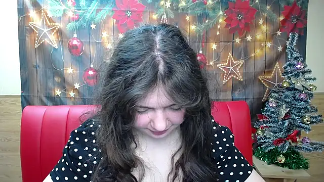 NeonilaLisova online show from 15, 1, 2026