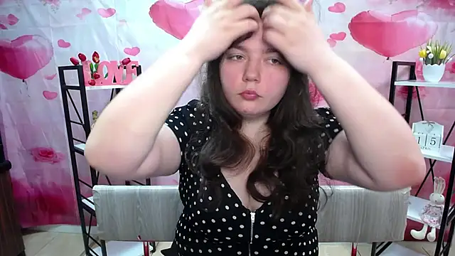 NeonilaLisova online show from 15, 4, 2026