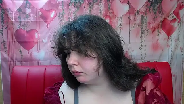 NeonilaLisova online show from 22, 4, 2026