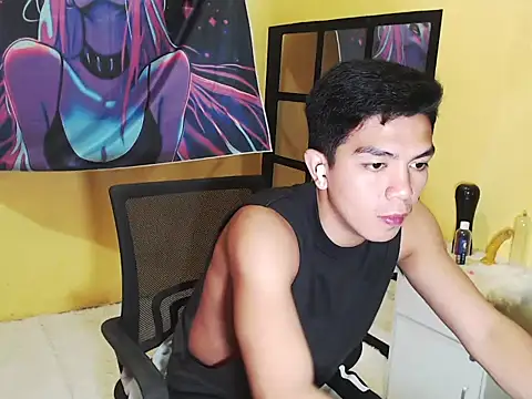 Hunky paul online show from 14, 12, 2025