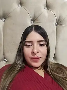 Nahomy cm online show from 27, 6, 2026