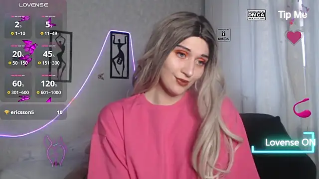 Snapshot of sweetest-cherry chatting on 18, 10, 2025 sweetest-cherry online show from 18, 10, 2025