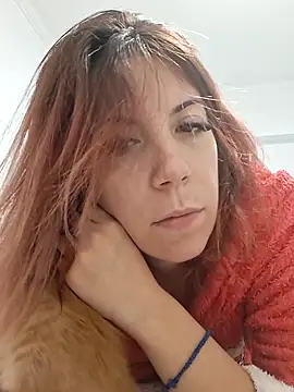 Anayssa  online show from 25, 9, 2025