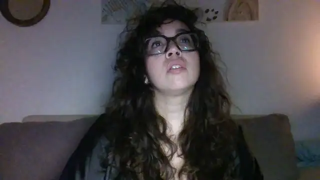 GypsyMamacita online show from 16, 9, 2025