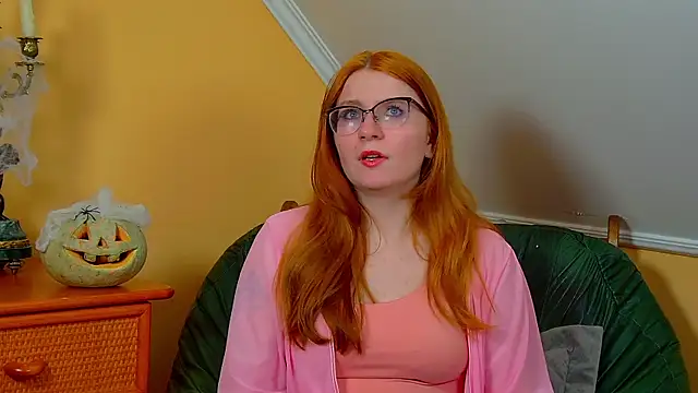 AliceAllisons online show from 31, 10, 2025