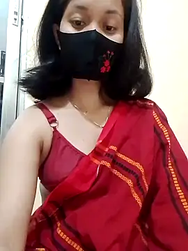 Snapshot of Sweet_Bindika07 chatting on 13, 9, 2025 Sweet Bindika07 online show from 13, 9, 2025