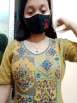 Snapshot of Sweet_Bindika07 chatting on 15, 9, 2025 Sweet Bindika07 online show from 15, 9, 2025