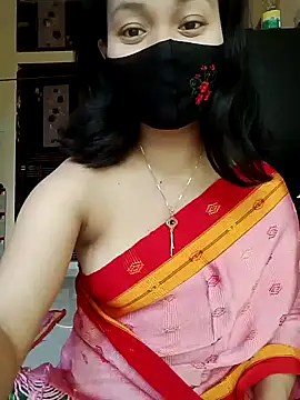 Snapshot of Sweet_Bindika07 chatting on 21, 9, 2025 Sweet Bindika07 online show from 21, 9, 2025