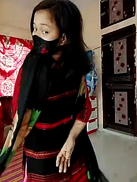 Snapshot of Sweet_Bindika07 chatting on 22, 9, 2025 Sweet Bindika07 online show from 22, 9, 2025