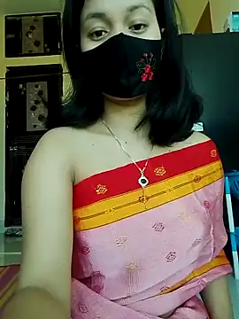 Snapshot of Sweet_Bindika07 chatting on 25, 9, 2025 Sweet Bindika07 online show from 25, 9, 2025