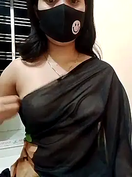 Snapshot of Sweet_Bindika07 chatting on 30, 9, 2025 Sweet Bindika07 online show from 30, 9, 2025