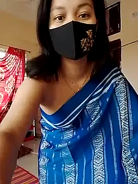 Snapshot of Sweet_Bindika07 chatting on 4, 10, 2025 Sweet Bindika07 online show from 4, 10, 2025