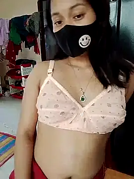 Snapshot of Sweet_Bindika07 chatting on 1, 11, 2025 Sweet Bindika07 online show from 1, 11, 2025