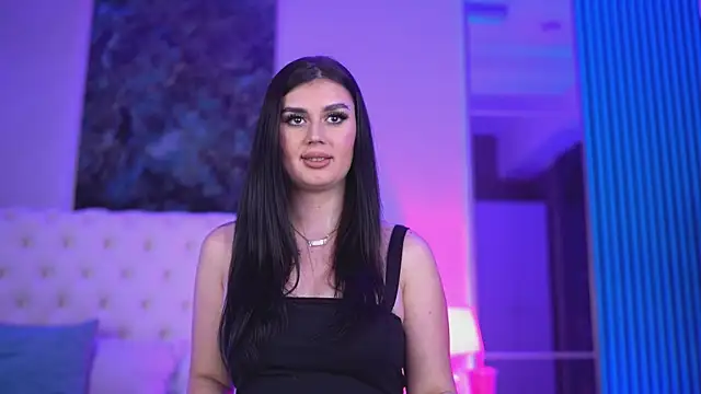 KendraMoon online show from 26, 9, 2025