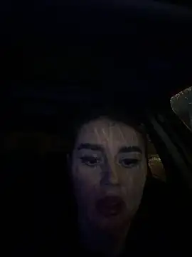 KendraMoon online show from 18, 11, 2025