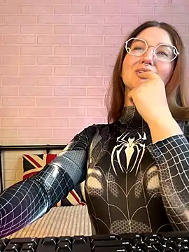 Ruby Al1en online show from 6, 11, 2025