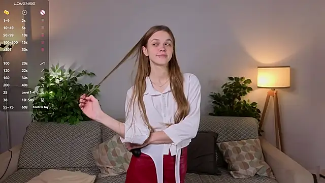 TomokoRocha online show from 25, 11, 2025