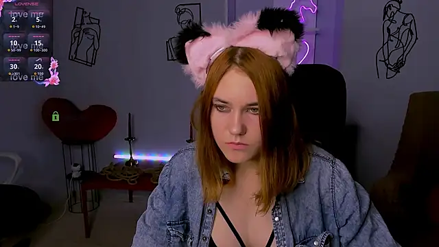 violett moons online show from 12, 9, 2025
