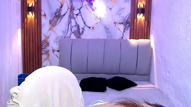 alaia blue online show from 8, 9, 2025