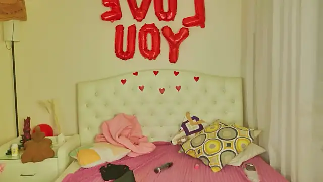 kamila blush online show from 19, 2, 2026