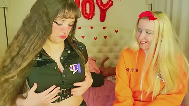 kamila blush online show from 23, 2, 2026