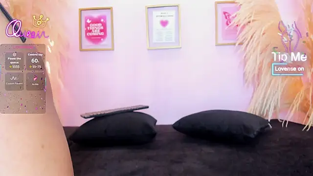 SunnyGilmoree online show from 11, 2, 2026