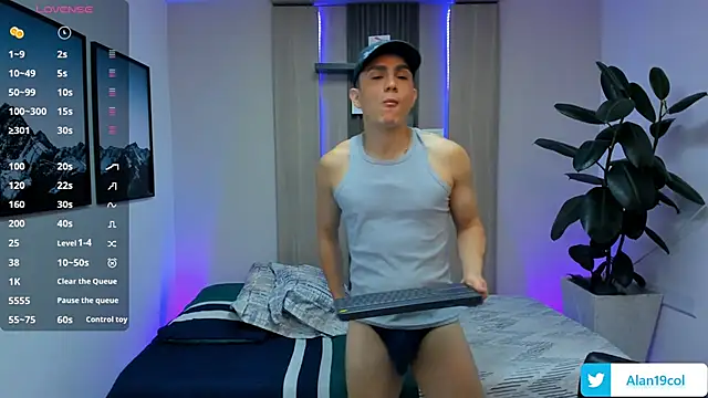 alan nd kevin online show from 29, 11, 2025