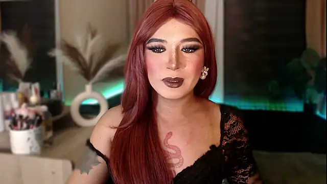 mslilly croft online show from 1, 2, 2026