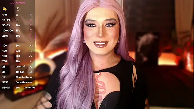 mslilly croft online show from 1, 3, 2026