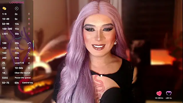 mslilly croft online show from 21, 3, 2026