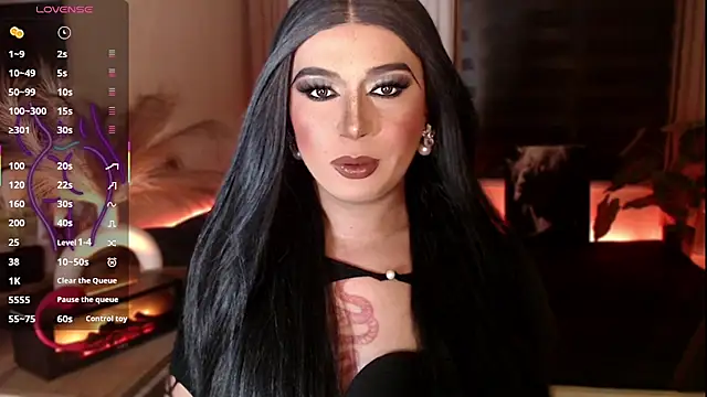 mslilly croft online show from 24, 3, 2026