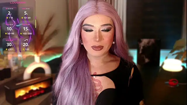 mslilly croft online show from 28, 3, 2026