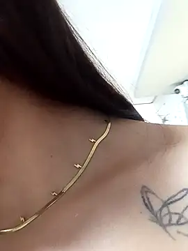 CharlotteSex  online show from 13, 9, 2025