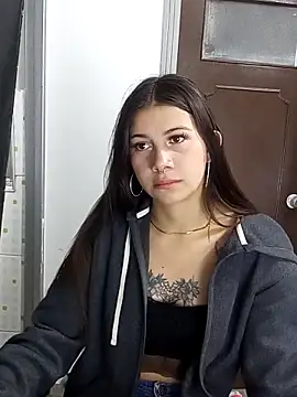 CharlotteSex  online show from 20, 9, 2025