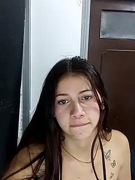 CharlotteSex  online show from 22, 9, 2025