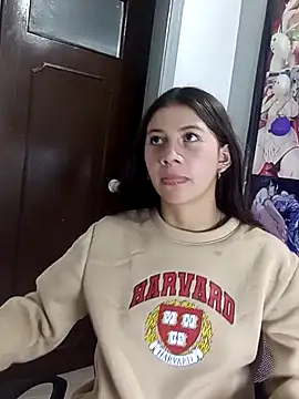 CharlotteSex  online show from 29, 9, 2025