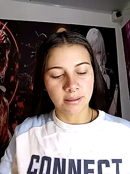 CharlotteSex  online show from 15, 4, 2026