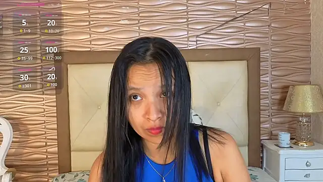 Miladiosa online show from 13, 6, 2026