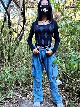 NaughtyMiuw online show from 30, 5, 2026