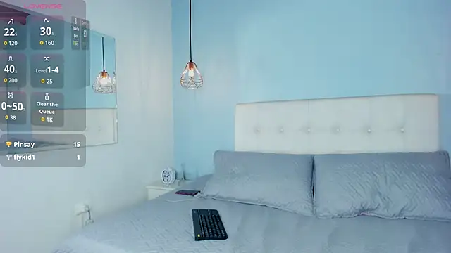 Anny mayyer online show from 9, 1, 2026