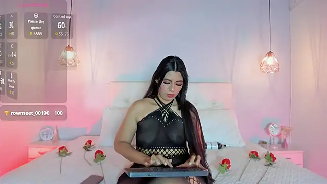 Anny mayyer online show from 14, 2, 2026