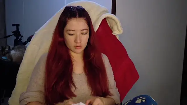 lunnaa  online show from 24, 10, 2025