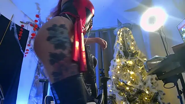 lunnaa  online show from 6, 11, 2025